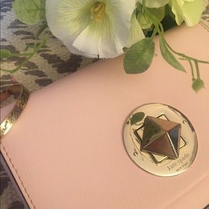 ♠️ Kate Spade Newbury Lane Sally Crossbody